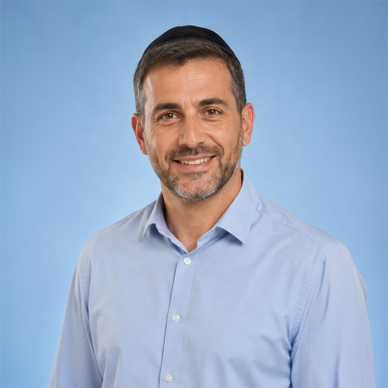 דוד כהן